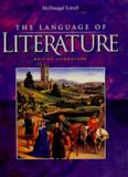 The Language of Literature: British Literature