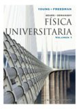 Fisica Universitaria – Sears – Zemansky – 12ava Edicion