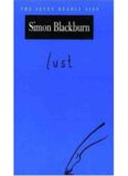 Lust: The Seven Deadly Sins (New York Public Library Lectures in Humanities)