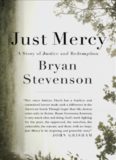 Just Mercy: A story of Justice and Redemption