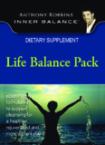 Anthony Robbins inner balance