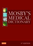 Mosby’s Medical Dictionary