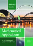 Mathematical Applications for the Management, Life, and Social Sciences