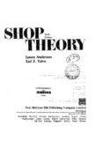 shop theory by anderson