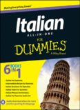 Italian All-in-One For Dummies (For Dummies (Language & Literature))