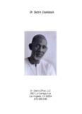 Dr. Sebi's Cookbook