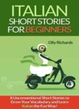 Italian Short Stories for Beginners