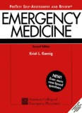 Pretest Emergency Medicine