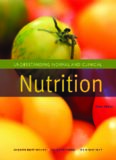 Understanding Normal and Clinical Nutrition, 8th Edition  
