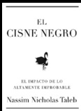 Cisne Negro – Nassim Taleb