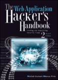 The Web Application Hacker's Handbook - WordPress.com