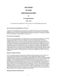 The Power of Your Subconscious Mind - Law of Attraction Haven
