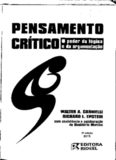Pensamento crítico: o poder da lógica e da argumentação