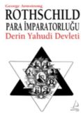 Rothschild Para İmparatorluğu - George Armstrong