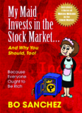 My 4 Rules of Using the stock Market Invests in the Stock Market…