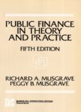 Public Finance in Theory and Practice: Limited Signed Edition