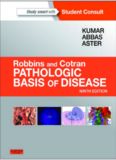 Robbins and Cotran Pathologic Basis of Disease