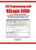 PLC Programming with RSLogix 5000