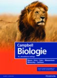 Campbell Biologie