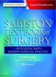 Sabiston Textbook of Surgery. The Biological Basis of Modern Surgical Practice