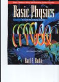 Basic Physics: A Self-Teaching Guide