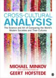 Cross-Cultural Analysis: The Science and Art of Comparing the World’s Modern Societies and Their Cultures