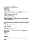 Homeopathic Psychology: Personality Profiles of the Major Constitutional Remedies
