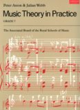 Music Theory in Practice, Grade 7 (Music Theory in Practice)