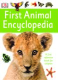 First Animal Encyclopedia