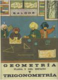 Geometria y Trigonometría de Baldor