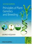 Principles of Plant Genetics and Breeding