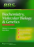 BRS Biochemistry, Molecular Biology, and Genetics