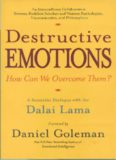 Destructive Emotions: A Scientific Dialogue with the Dalai Lama