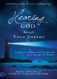 Hearing God Through Your Dreams