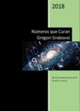 Números que Curan Gregori Grabovoi