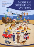 modern operating systems
