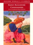 St. Augustine Confessions (Oxford World's Classics)  