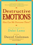 Destructive Emotions: How Can We Overcome Them ?