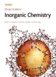 Shriver and Atkins' Inorganic Chemistry, 5th Edition  