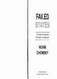 Chomsky, Noam - Failed States.pdf