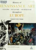 History of Renaissance Art  Painting, Sculpture, Architecture throughout Europe