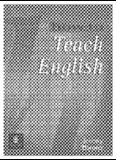 Jeremy Harmer - How to Teach English.pdf