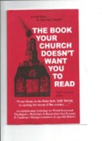 The Book Your Church Doesnt Want You to Read