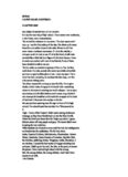 SPEAK LAURIE HALSE ANDERSON CHAPTER ONE WELCOME TO MERRY WEATHER HIGH It ...