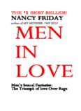 Men in Love: Men's Sexual Fantasies: The Triumph of Love over Rage