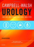 Campbell-Walsh Urology: vols. 1-4