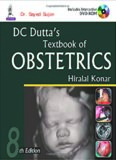 Dutta Textbook of Obstetrics