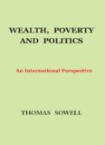 Wealth, Poverty and Politics: An International Perspective