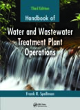 Handbook of Water and Wastewater Treatment Plant Operations