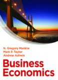 Business Economics